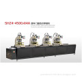 UPVC Window Four-Heads Welding Machine